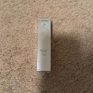 Lancôme bronzing brush